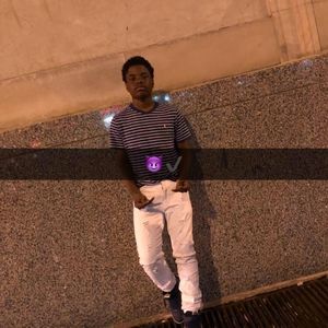 Meet your Posher, Kyle